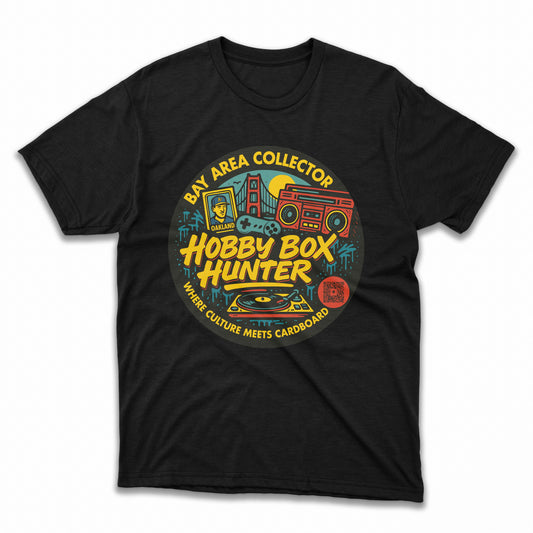 The HobbyBoxHunter Classic