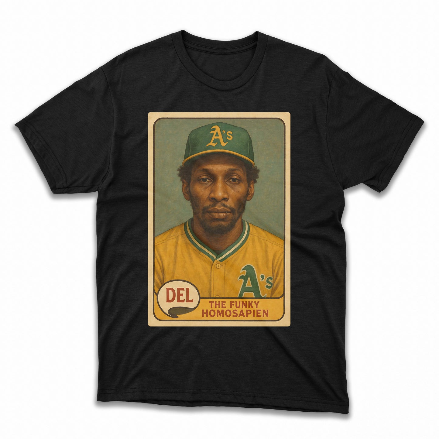 Vintage - Del the Funky